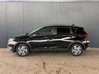 Neu Hyundai Bayon Comfort 79 PS (58 kW) 2025 Phantom black SUV