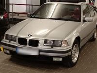 gebraucht BMW 316 Compact i 1.9 "Open-Air" / M-Paket