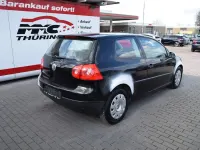 Gebraucht VW Golf IV Trendline 75 PS (55 kW) 2004 Rot Limousine