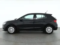 Gebraucht Skoda Fabia Active 95 PS (69 kW) 2023 Schwarz Kleinwagen