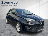 gebraucht Renault Zoe EXPERIENCE (Selection) R135 Z.E. 50