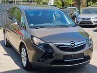 gebraucht Opel Zafira Tourer C Active*QUICKHEAT*KLMA*FAHRRADTRÄ