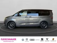Gebraucht VW Multivan Pro 150 PS (110 kW) 2026 Indiumgrau metallic Van / Kleinbus