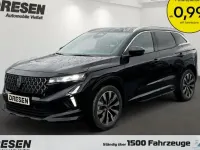 Neu Renault Austral Techno 200 PS (147 kW) 2025 Schwarz SUV