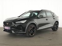Gebraucht Cupra Formentor VZ 245 PS (180 kW) 2023 Mitternachtsschwarz SUV