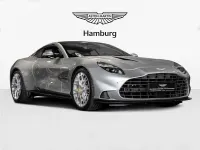 Neu Aston Martin Vanquish 835 PS (614 kW) 2026 Silber silver birch provenance Coupé