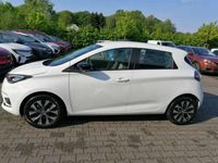 gebraucht Renault Zoe Evolution EV50 135hp Navi Kamera Sitzheizung CCS