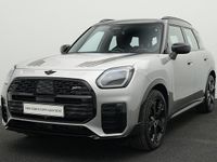 Gebraucht Mini Countryman 170 PS (125 kW) 2024 Silber SUV