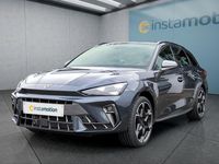 Gebraucht Cupra Leon 272 PS (200 kW) 2025 Grau Kombi