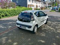 gebraucht Citroën C1 