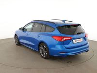 gebraucht Ford Focus 1.0 EcoBoost Mild-Hybrid ST-Line, Benzin, 23.210 €