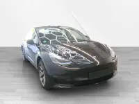 Gebraucht Tesla Model 3 366 kW (498 PS) 2023 Schwarz Limousine
