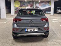 gebraucht VW T-Roc T-Roc1.5 TSI OPF DSG Life