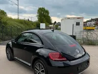 Occasion VW Beetle Edition 105 ch (77 kW) 2017 Bleue Citadine