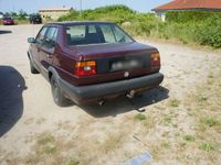 gebraucht VW Jetta Flair Bj 2/1991