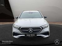 Second-hand Mercedes E300 Advanced 204 CP (150 kW) 2025 Gri Berlinǎ