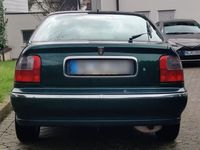 gebraucht Rover 45 1.6 Classic Classic