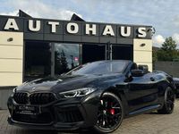 Gebraucht BMW M8 Competition Edition 625 PS (459 kW) 2021 Schwarz Coupé