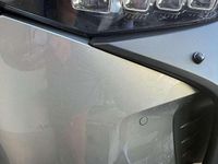 Gebraucht Toyota bZ4X 160 kW (218 PS) 2022 Grau SUV