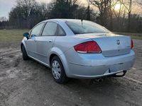 Gebraucht Fiat Linea 120 PS (88 kW) 2008 Grau Limousine