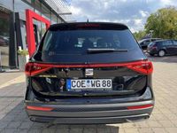 gebraucht Seat Tarraco 1.5 TSI Style - AHK - Allwetterreifen