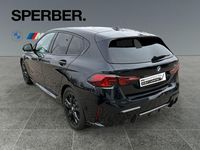 Gebraucht BMW 123 Performance 204 PS (150 kW) 2025 Schwarz Kleinwagen