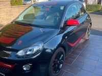 gebraucht Opel Adam SLAM 1.4 74kW SLAM