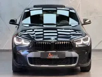 Gebraucht BMW X2 M Sport 231 PS (169 kW) 2023 Schwarz SUV