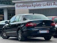 gebraucht Skoda Superb 1.9 TDI Ambition