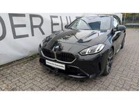 Gebraucht BMW 120 Performance 156 PS (114 kW) 2025 Schwarz Kleinwagen