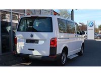 gebraucht VW T6 Kombi 9-Sitzer