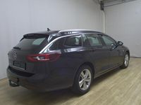 Gebraucht Opel Insignia Elegance 122 PS (89 kW) 2020 Schwarz Kombi