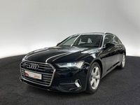 Gebraucht Audi A6 Sport 265 PS (194 kW) 2022 A2 brillantschwarz Kombi