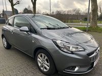 gebraucht Opel Corsa E Innovation Xenon+/Tempomat/PDC/Sitzhz...