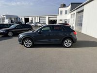 Gebraucht Audi Q2 150 PS (110 kW) 2022 Grau SUV