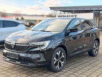 Gebraucht Renault Austral Techno 158 PS (116 kW) 2025 Schwarz SUV