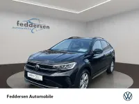 Gebraucht VW Taigo Life 110 PS (80 kW) 2022 Schwarz SUV