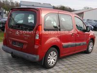 gebraucht Citroën Berlingo Kombi Klima/TÜV 01.2026/Allwetter/AHK