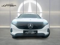 Gebraucht Mercedes EQA300 Progressive 167 kW (228 PS) 2024 Weiß SUV