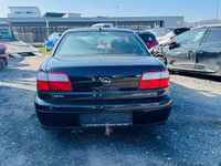 Gebraucht Opel Omega Edition 218 PS (160 kW) 2002 Schwarz Limousine