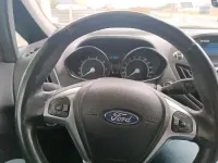 Gebraucht Ford B-MAX 120 PS (88 kW) 2012 Braun Van / Kleinbus