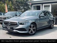 Gebraucht Mercedes E200 197 PS (144 kW) 2022 Grau Kombi