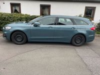 gebraucht Ford Mondeo Turnier