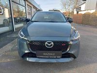 gebraucht Mazda 2 Skyactiv-G 90 Homura, LED, PDC, Kamera