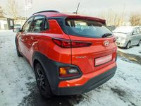 Gebraucht Hyundai Kona 120 PS (88 kW) 2018 SUV