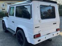 gebraucht Mercedes G320 G 320