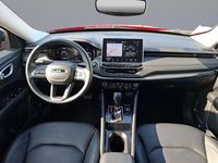 Gebraucht Jeep Compass 131 PS (96 kW) 2023 Rot SUV