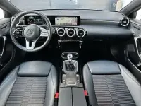 Gebraucht Mercedes A200 Progressive 163 PS (119 kW) 2022 Silber Limousine