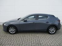 Neu Mazda 3 Prime-Line 140 PS (102 kW) 2026 Arctic white Limousine