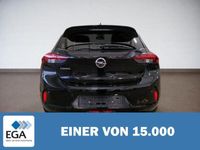 gebraucht Opel Corsa F 1.2 Turbo Elegance AT LED